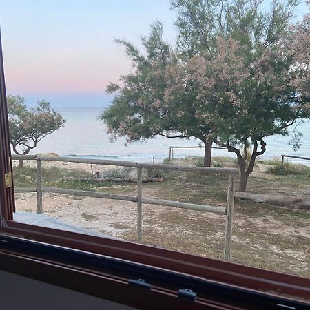 Villa La Torretta Del Surfista Taranto Exterior foto