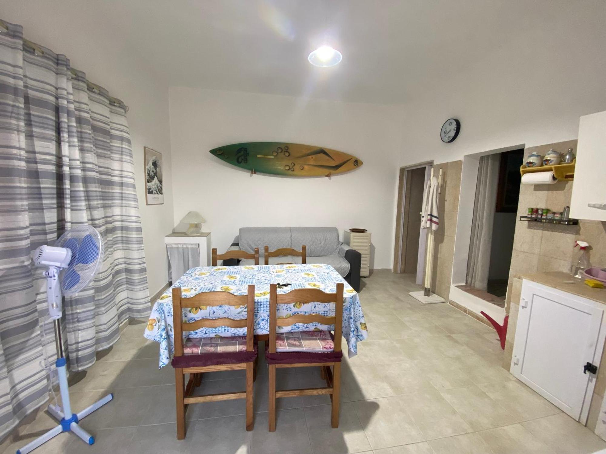 Villa La Torretta Del Surfista Taranto Exterior foto